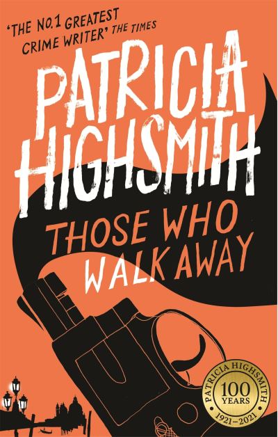Those who walk away