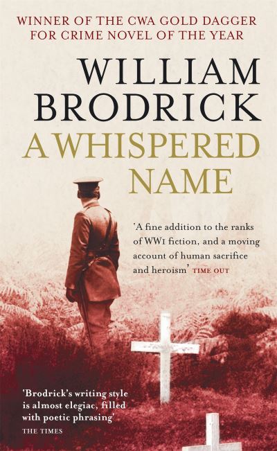 A whispered name