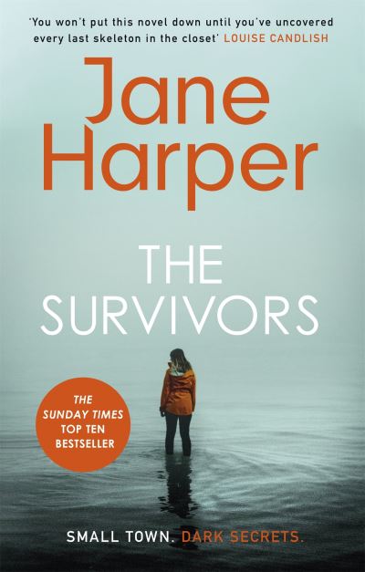 The survivors