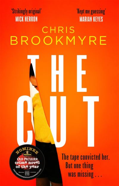 The cut