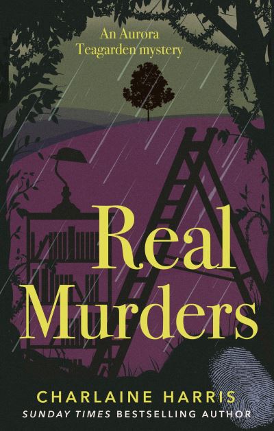 Real murders