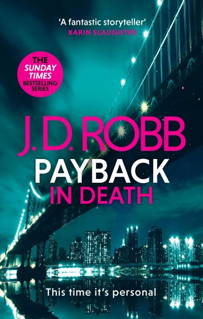 Payback In Death