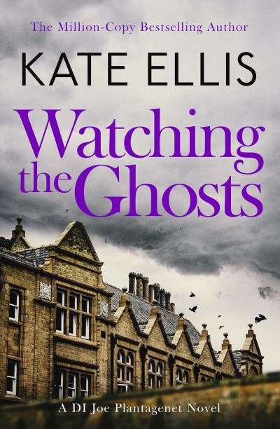 Watching The Ghosts