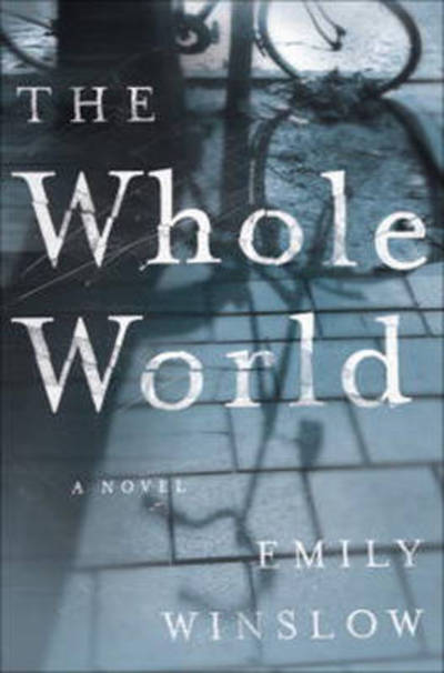 The whole world
