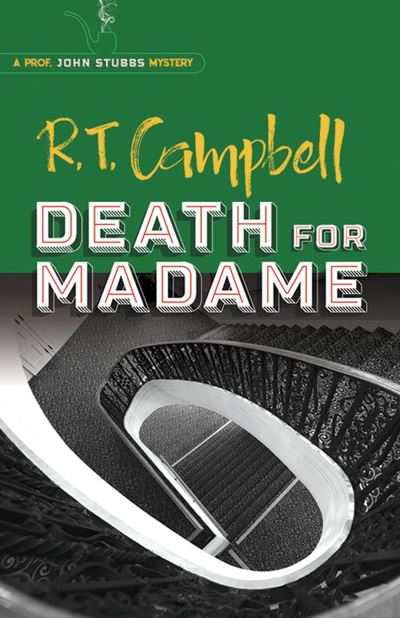 Death for madame