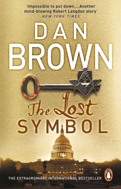 The lost symbol