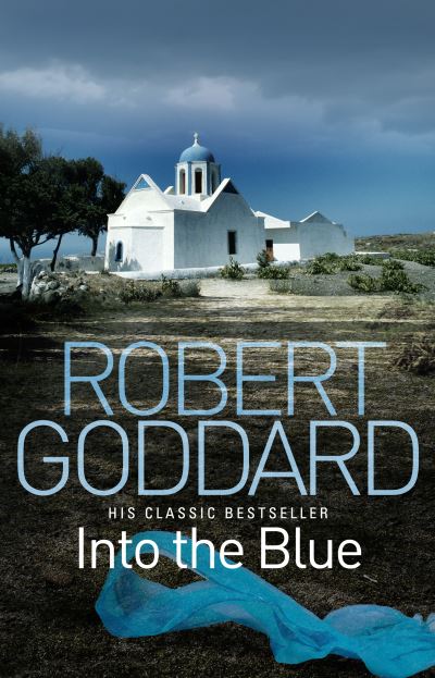 Into the blue