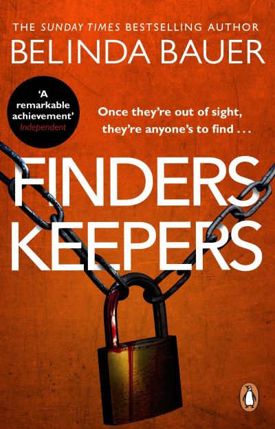Finders keepers
