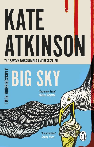 Big sky