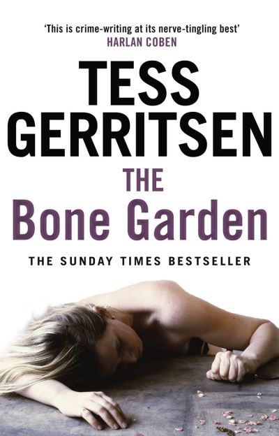 The bone garden