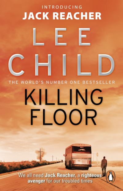 Killing floor