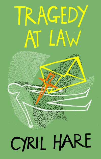 Tragedy at law