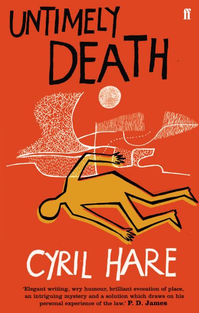 Untimely death