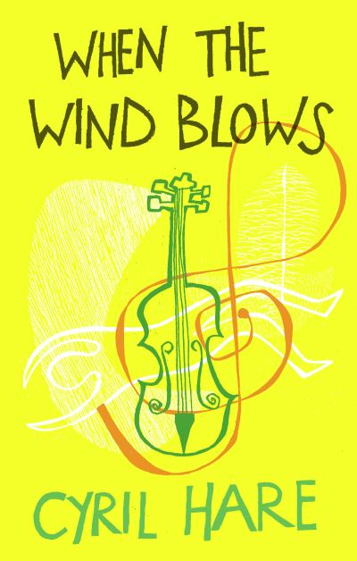 When The Wind Blows