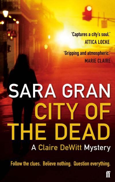 City Of The Dead