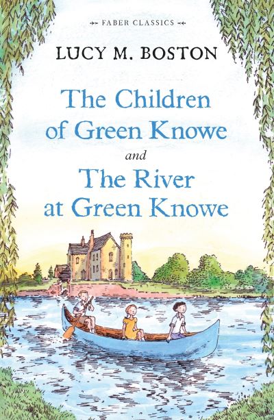 The children of Green Knowe