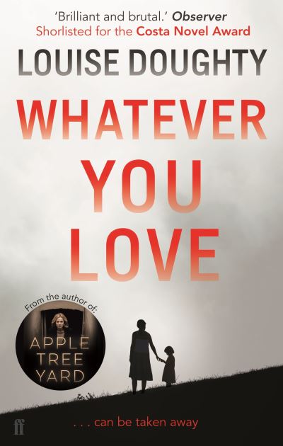 Whatever you love