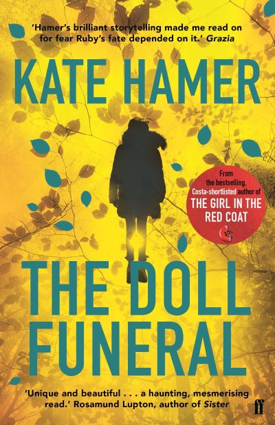 The doll funeral