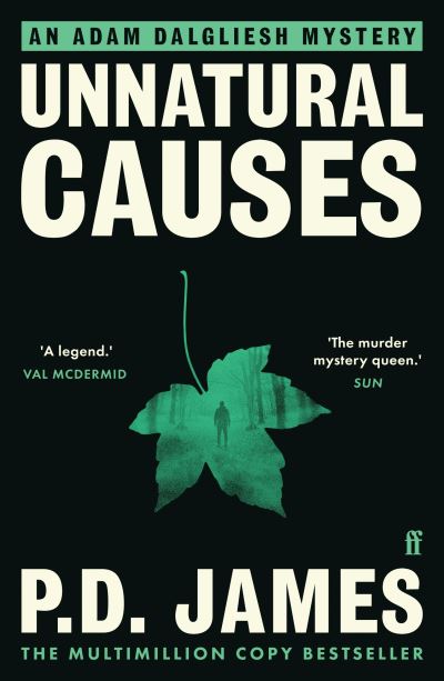Unnatural causes