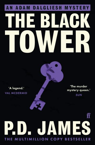 The black tower