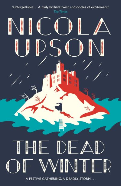 The dead of winter