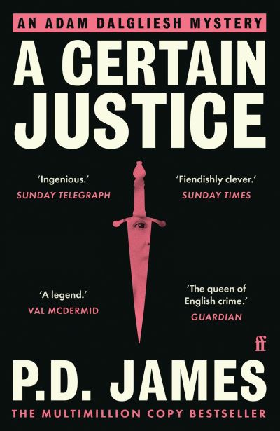 A certain justice