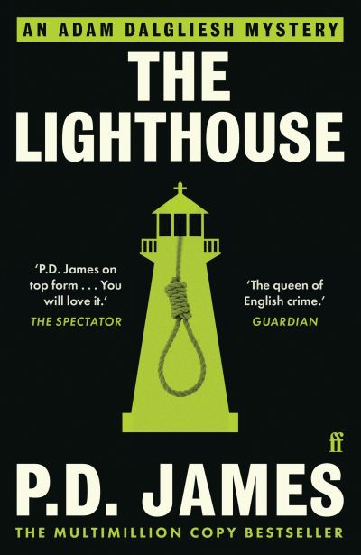 The lighthouse