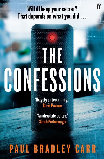 The Confessions