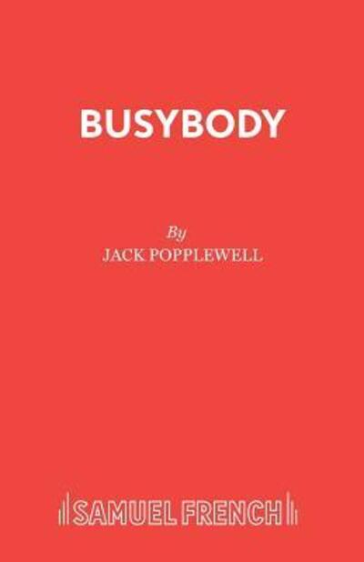 Busybody
