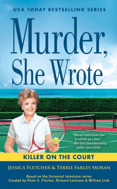 A killer on the court