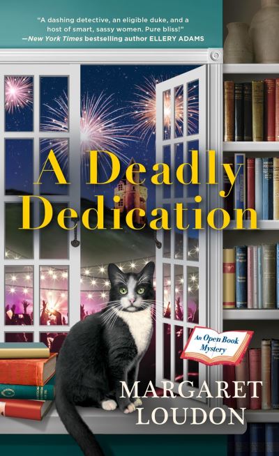 A deadly dedication