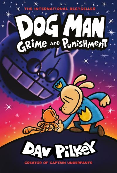 Grime And Punishment