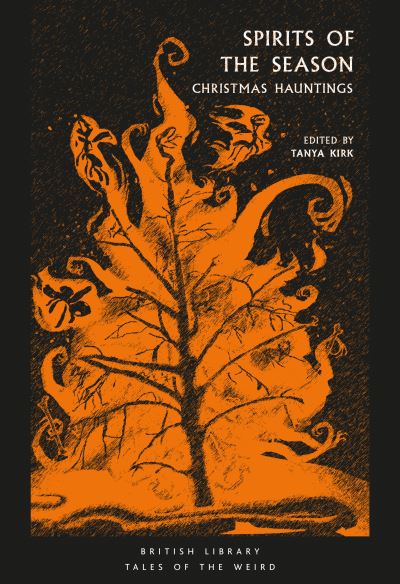 Spirits Of The Season