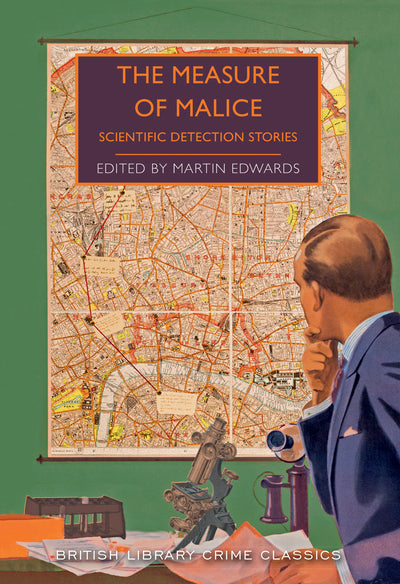 The measure of malice