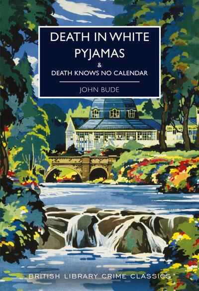 Death in white pyjamas