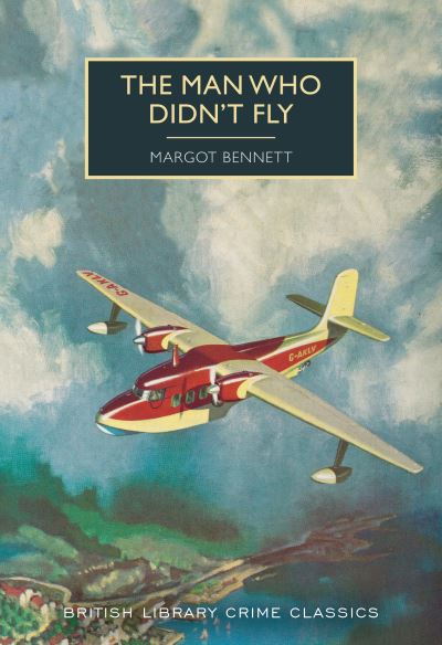 The man who didn't fly