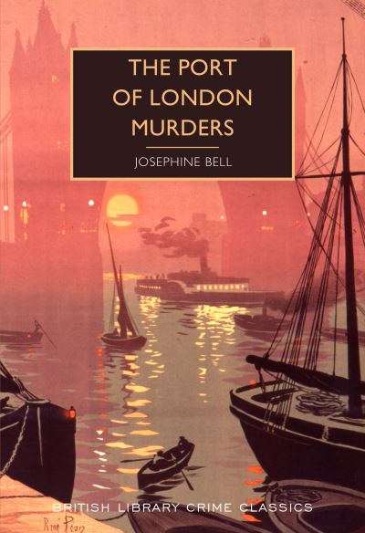 The port of London murders