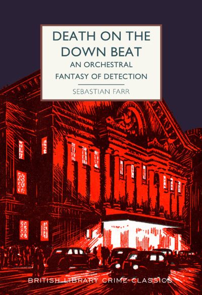 Death on the down beat