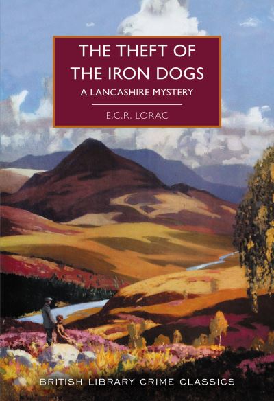 The Theft Of The Iron Dogs