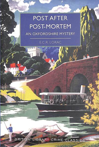 Post after post-mortem