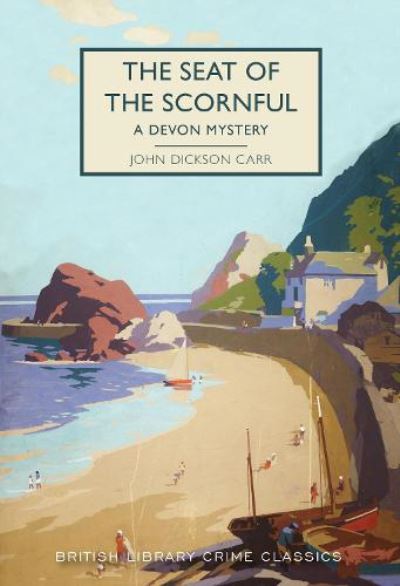 The seat of the scornful