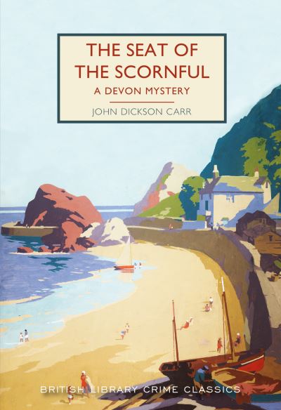 The Seat Of The Scornful