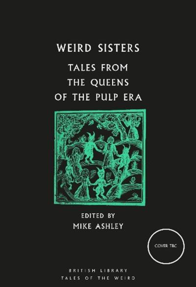 Weird sisters