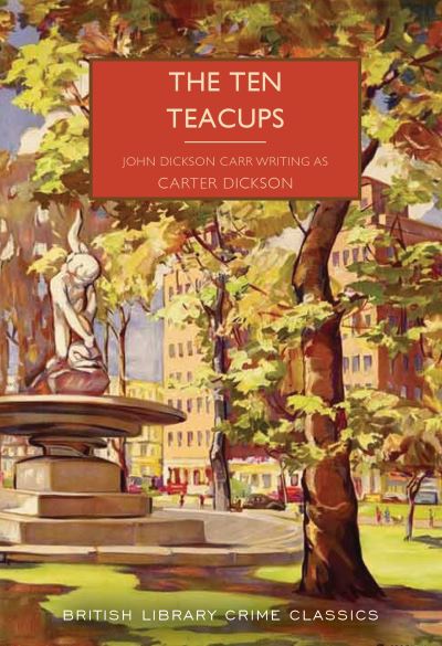 The ten teacups