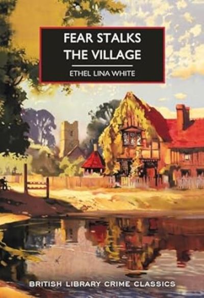 Fear stalks the village