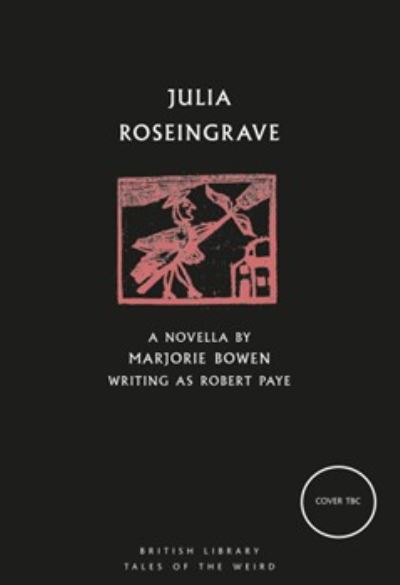 Julia Roseingrave