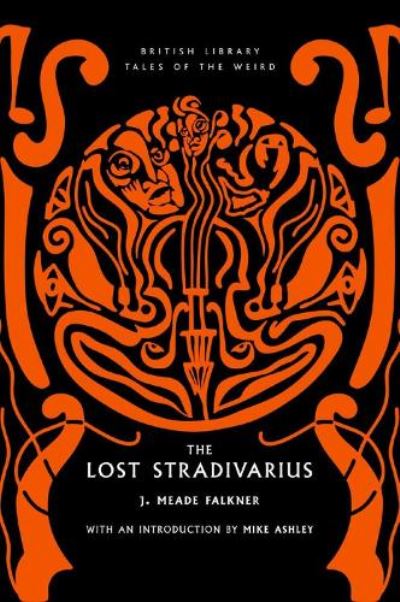 The Lost Stradivarius
