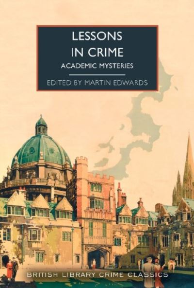 Lessons in crime