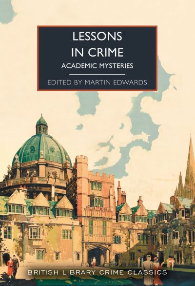 Lessons In Crime
