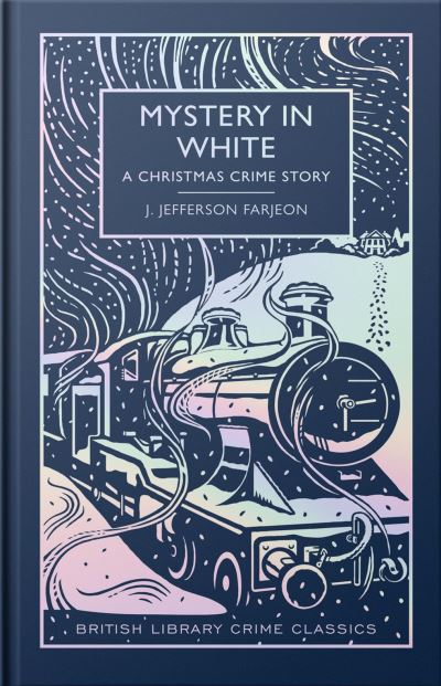 Mystery In White